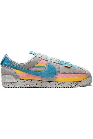 Nike X Union LA Cortez Sneakers
