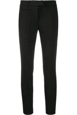 Dondup Hose mit schmalem Bein