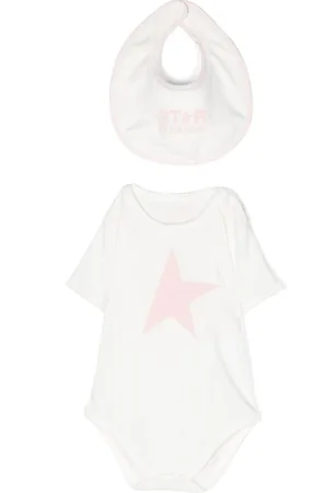 Golden Goose Body mit Stern-Print
