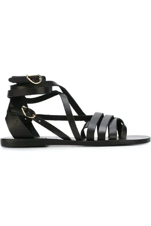 Ancient Greek Sandals Satira