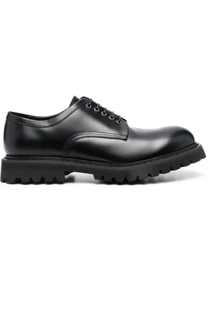 Premiata Rois Oxford-Schuhe