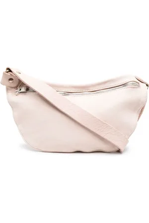 GUIDI Kleine Q100 Schultertasche
