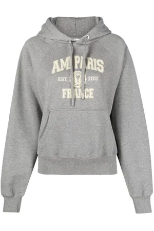 Ami Hoodie aus Bio-Baumwolle