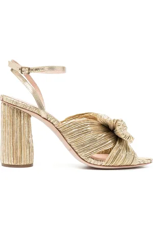 Loeffler Randall Camellia Sandalen