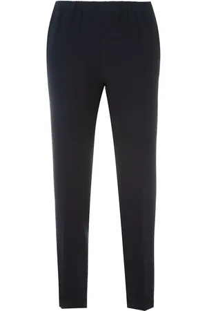 ALBERTO BIANI Hose mit geradem Bein