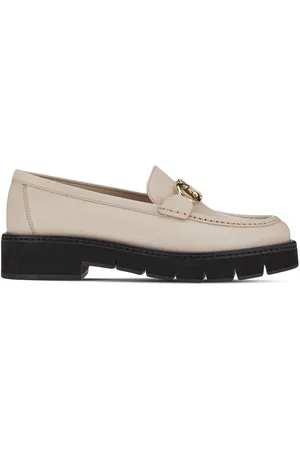 Salvatore Ferragamo Gancini Loafer