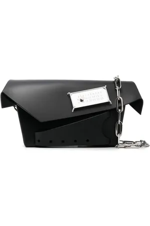 Maison Margiela Snatched Schultertasche
