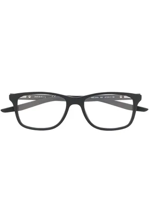 Nike Eckige Brille