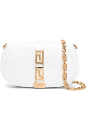 VERSACE Greca Goddess Schultertasche