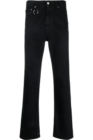 Etudes Relic Straight-Leg-Jeans