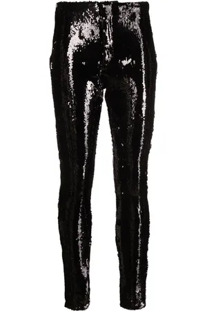 Isabel Marant Hose mit Pailletten