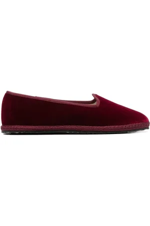 Scarosso Valentina Slipper
