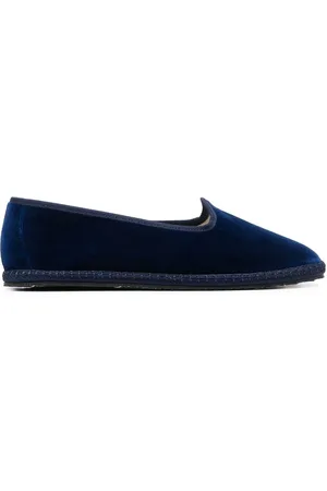 Scarosso Valentina Slipper