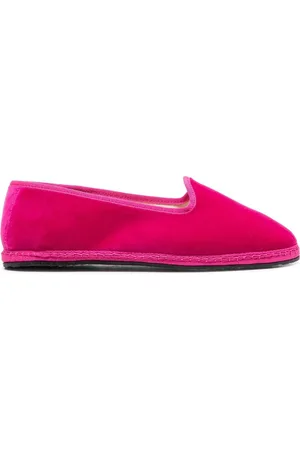 Scarosso Valentina Slipper