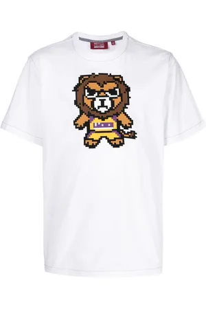 MOSTLY HEARD RARELY SEEN T-Shirt mit Print