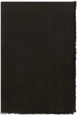 Dolce & Gabbana Schal mit Jacquardmuster