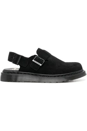 Dr. Martens Jorge Sandalen mit Schnalle