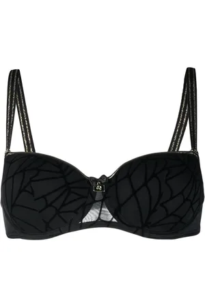 Marlies Dekkers Gesteppter Balconette-BH