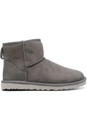 UGG Classic Mini Stiefel