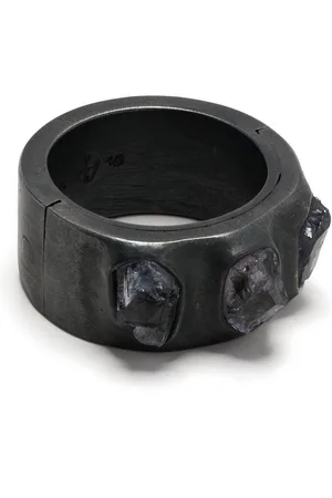 PARTS OF FOUR Sistema Ring mit Tansanit