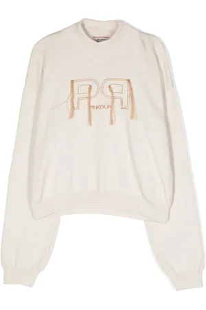 Pinko Pullover mit rundem Ausschnitt