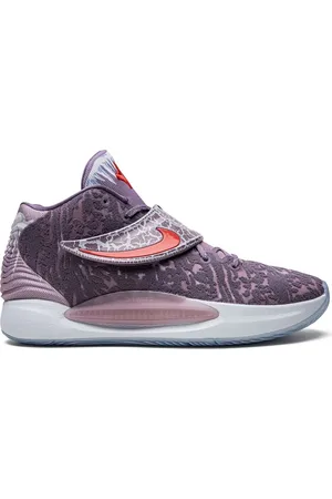 Nike KD 14 High-Top-Sneakers