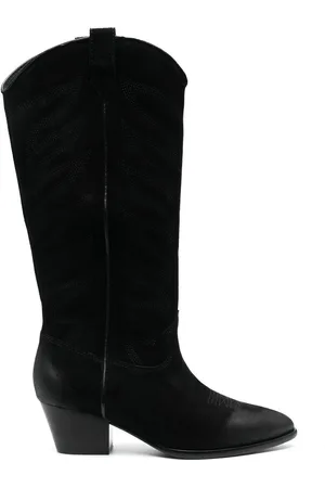 Ash Kniehohe Stiefel