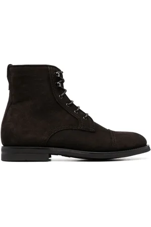 Scarosso Paola Schnürstiefel