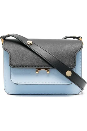 Marni Trunk Schultertasche