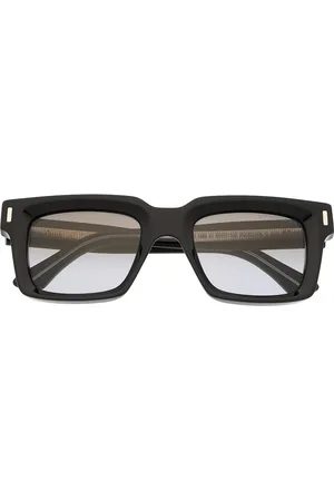 CUTLER & GROSS Eckige Sonnenbrille