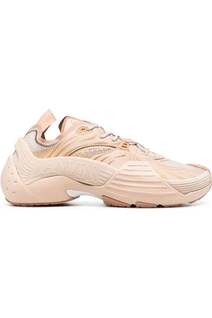 Lanvin Flesh-X Sneakers