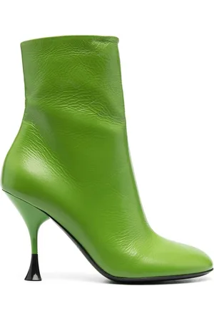 3Juin Stiefeletten 100mm