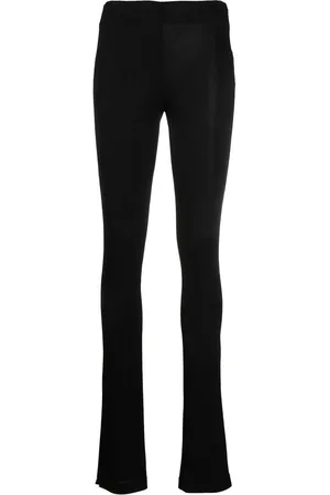 1017 ALYX 9SM Schmale Hose mit Reißverschlüssen