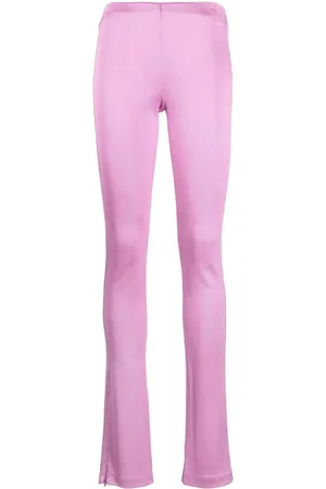 1017 ALYX 9SM Schmale Hose mit Reißverschlüssen