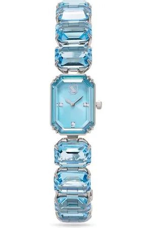 Swarovski Armbanduhr mit Quarz