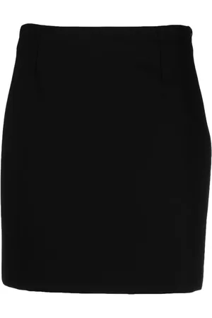 LARDINI Schmaler Minirock