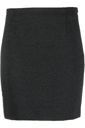 LARDINI Schmaler Minirock