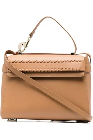 Chloé Nacha Tasche