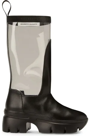 Giuseppe Zanotti Apocalypse Stiefel