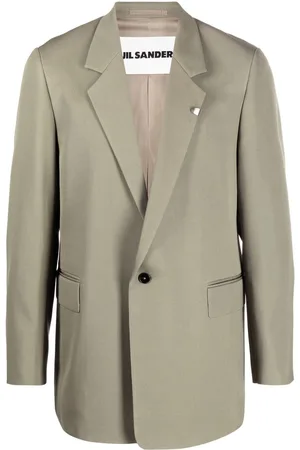 Jil Sander Einreihiges Sakko