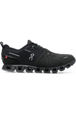 On Running Wasserdichte Cloud 5 Sneakers