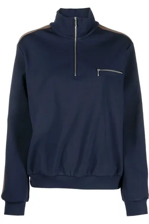 Tory Burch Sweatshirt mit Streifen