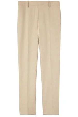 OFF-WHITE Slim-Fit-Hose mit Logo