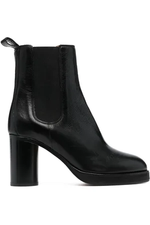 Isabel Marant Klassische Stiefeletten 90mm