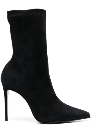 LE SILLA Eva Stiefeletten 100mm