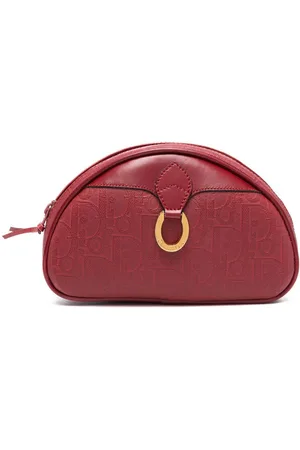 Dior 1980 Trotter Clutch
