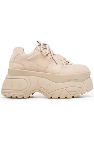 Naked Wolfe Sinner Sneakers 70mm