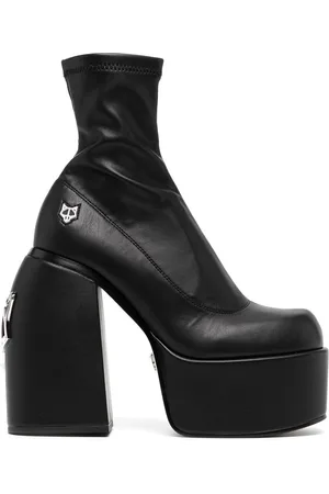 Naked Wolfe Sugar Stiefel 150mm