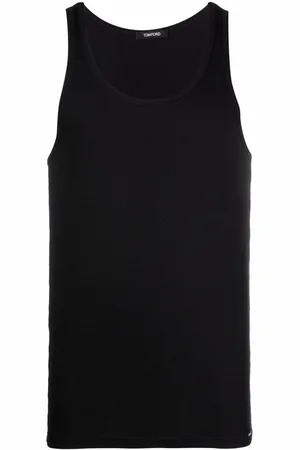 Tom Ford Klassisches Trägershirt