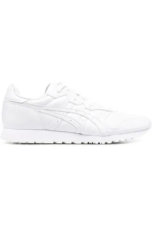 Comme des Garçons Sneakers mit Einsätzen